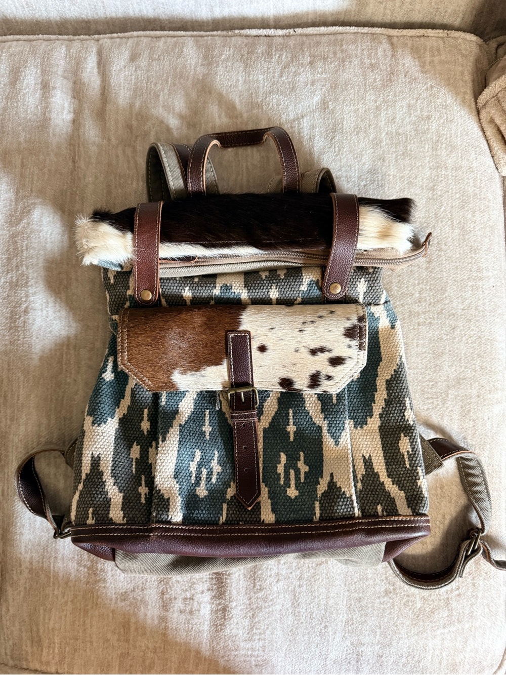 Mayra Backpack
